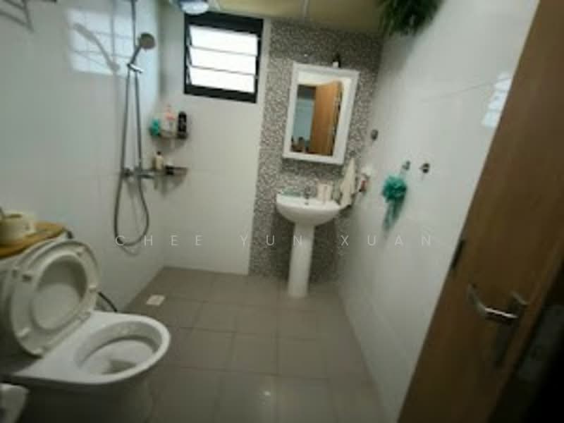 For Rent - 102B Bidadari Park Drive
