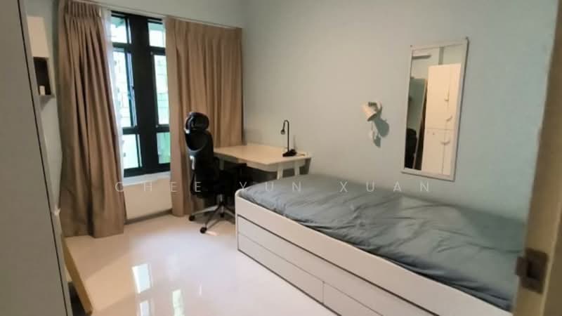 For Rent - 102B Bidadari Park Drive
