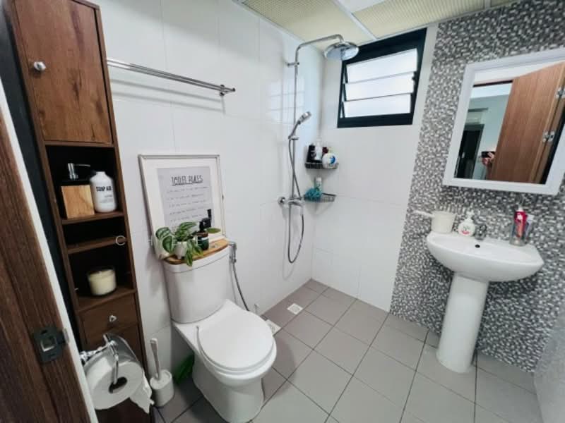 102B Bidadari Park Drive, 102B Bidadari Park Drive, Room Rental, 108 sqft, HDB Flat For Rent, by Chee Yun Xuan, 60146593 - PropertyGuru.com.sg
