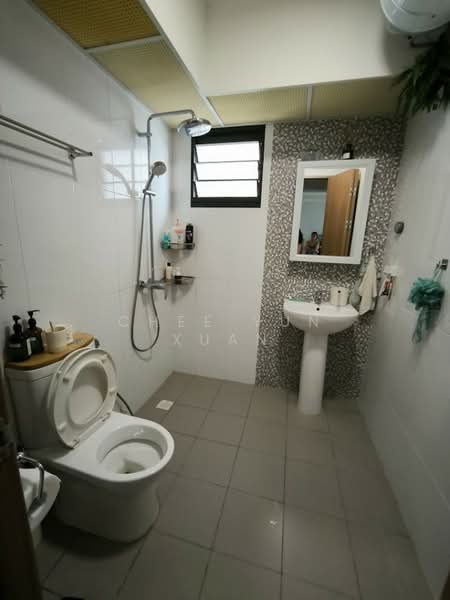102B Bidadari Park Drive, 102B Bidadari Park Drive, Room Rental, 108 sqft, HDB Flat For Rent, by Chee Yun Xuan, 60146593 - PropertyGuru.com.sg