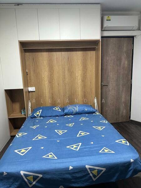 For Rent - 895 Tampines Street 81
