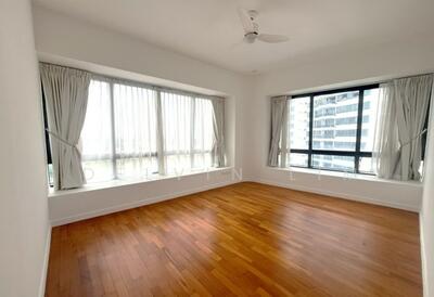 For Rent - d'Leedon (Former Farrer Court)