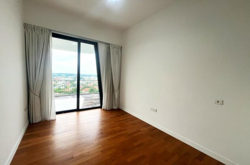 Common Bedroom