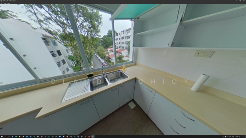For Sale - Clementi Park