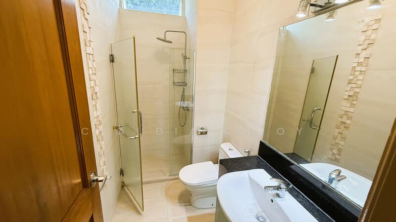 Shared Bathroom