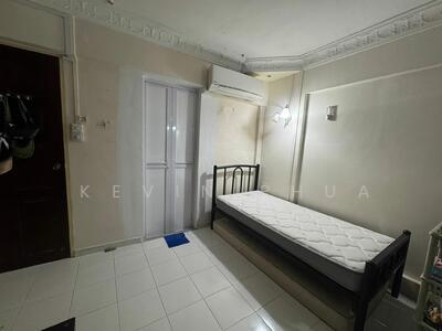 For Rent - 325 Yishun Central