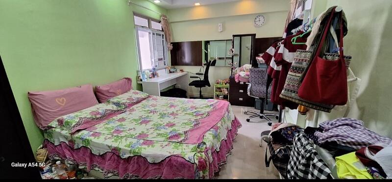 For Rent - 222 Pasir Ris Street 21