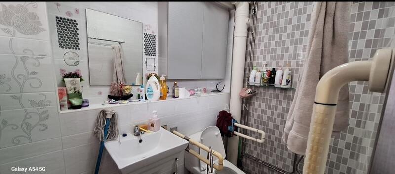 For Rent - 222 Pasir Ris Street 21