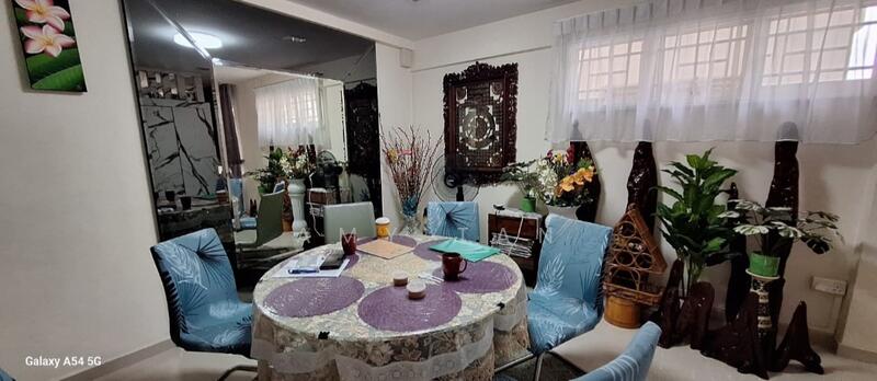 For Rent - 222 Pasir Ris Street 21
