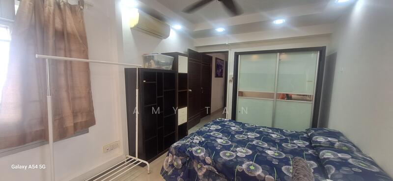 For Rent - 222 Pasir Ris Street 21