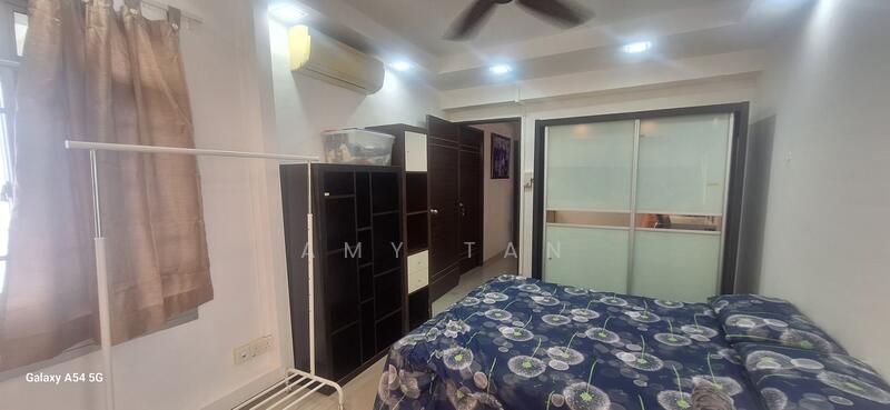 For Rent - 222 Pasir Ris Street 21