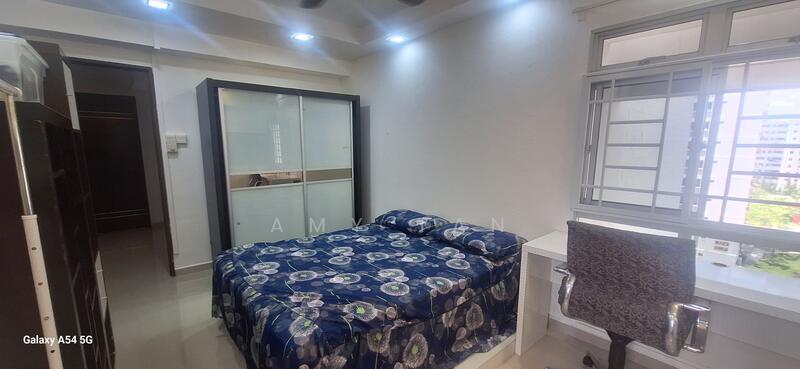 For Rent - 222 Pasir Ris Street 21