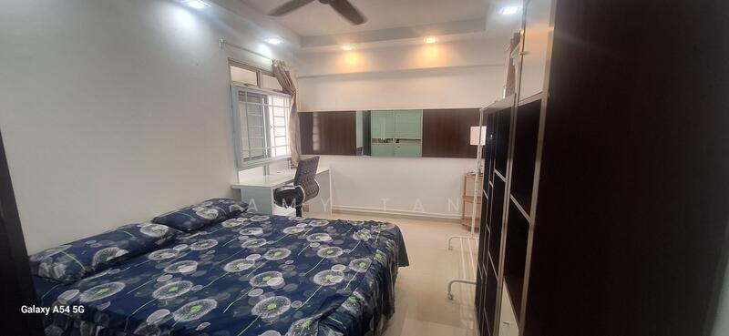 For Rent - 222 Pasir Ris Street 21