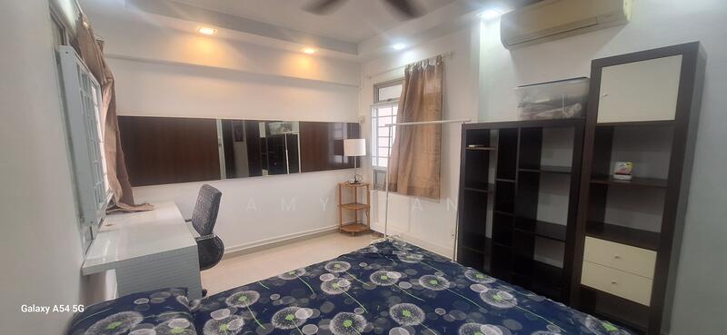 For Rent - 222 Pasir Ris Street 21