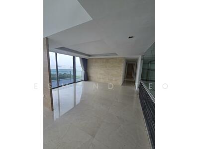 For Rent - Silversea
