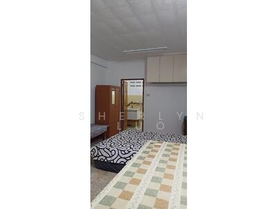 For Rent - Siglap area