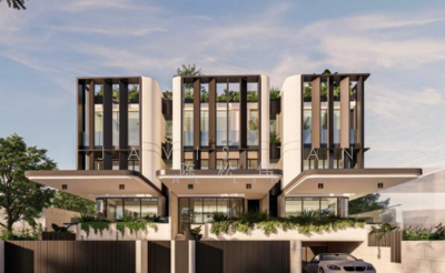 For Sale - Brighton Crescent – Freehold Terraces in District 19 | TOP Q2 2027