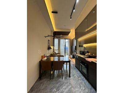 For Sale - Sky Everton