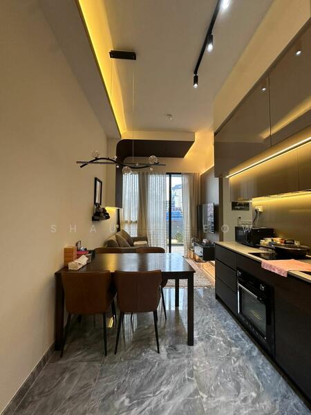 For Sale - Sky Everton