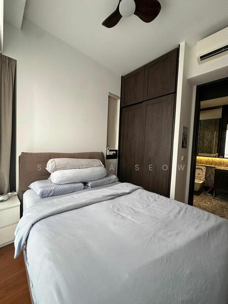 For Sale - Sky Everton