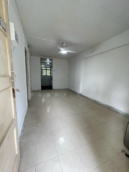 For Sale - 8 Lorong 7 Toa Payoh
