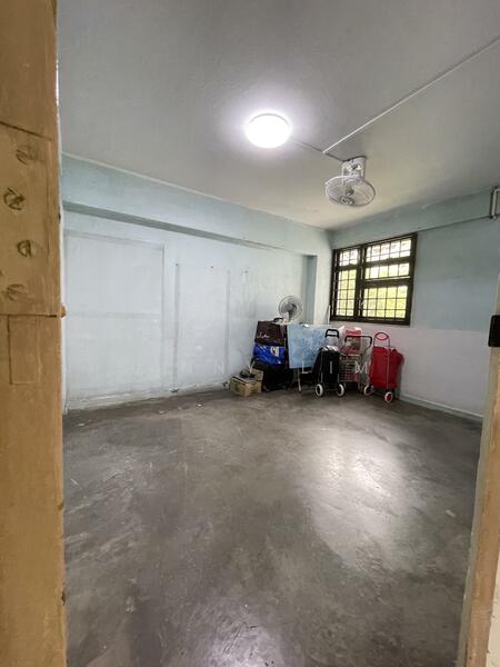 For Sale - 8 Lorong 7 Toa Payoh