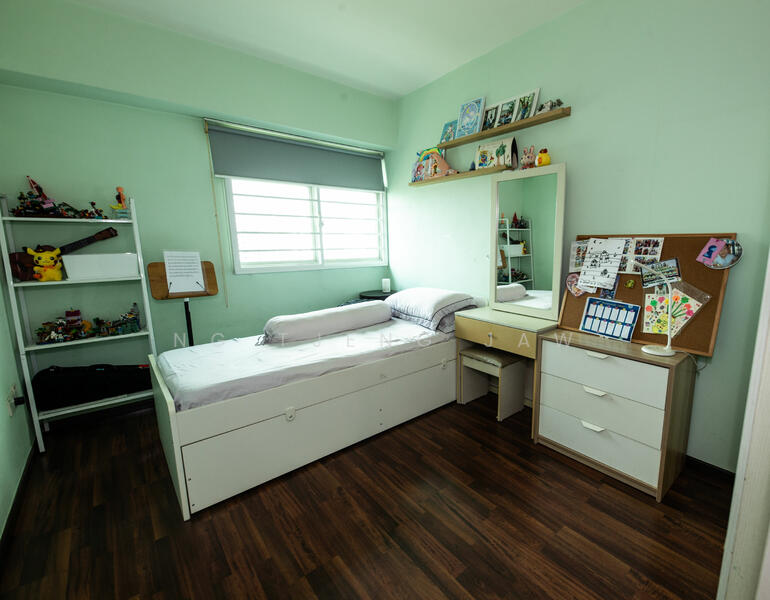 Bedroom 2
