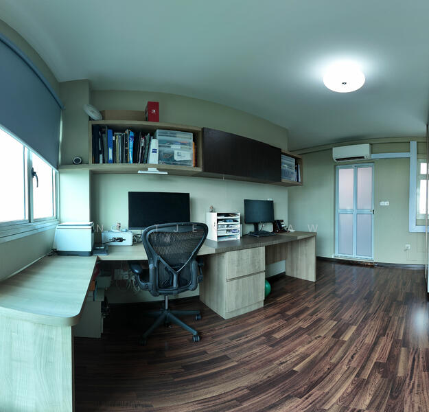 Study Room 