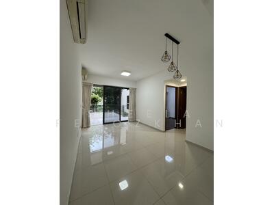 For Rent - Miltonia Residences
