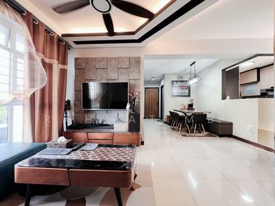 For Sale - 289A Compassvale Crescent