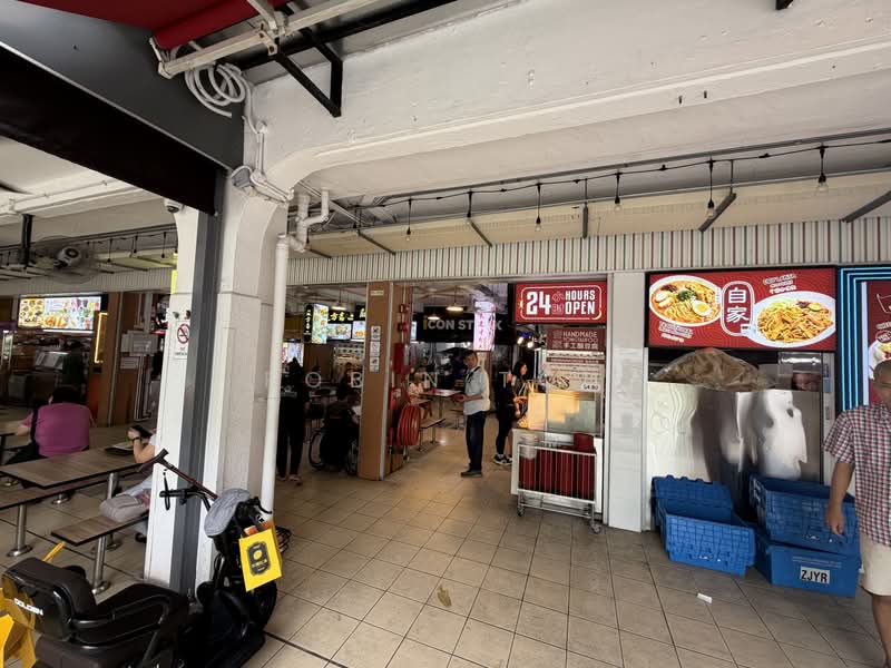 239 Yishun Ring Road, 239 Yishun Ring Road, 1,647 sqft, Shop / Shophouse For Sale, by Robin Toh, 60146666 - CommercialGuru.com.sg