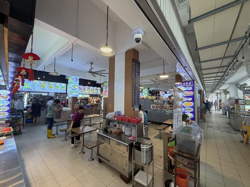 239 Yishun Ring Road, 239 Yishun Ring Road, 1,647 sqft, Shop / Shophouse For Sale, by Robin Toh, 60146666 - CommercialGuru.com.sg