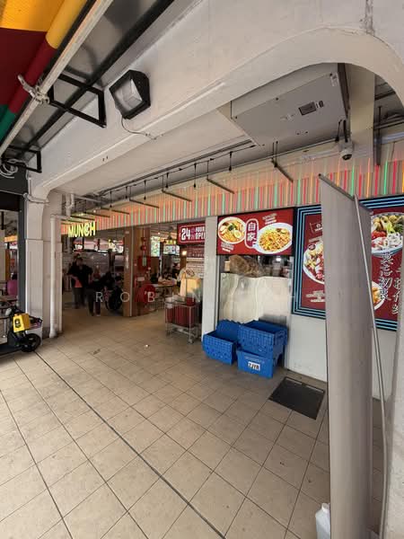 239 Yishun Ring Road, 239 Yishun Ring Road, 1,647 sqft, Shop / Shophouse For Sale, by Robin Toh, 60146666 - CommercialGuru.com.sg