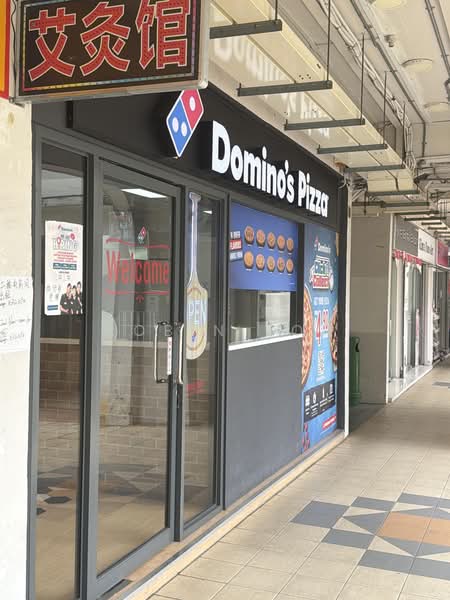 239 Yishun Ring Road, 239 Yishun Ring Road, 1,647 sqft, Shop / Shophouse For Sale, by Robin Toh, 60146666 - CommercialGuru.com.sg