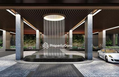 For Sale - The Landmark