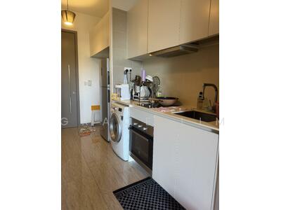 For Rent - Stratum