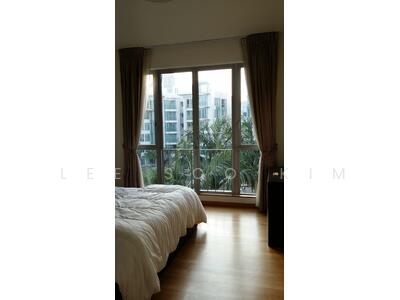 For Rent - Caribbean at Keppel Bay