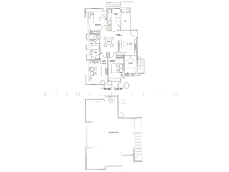 For Sale East Signature