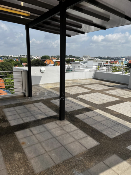 For Sale - East Signature