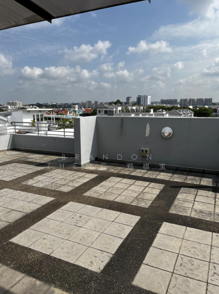 For Sale - East Signature