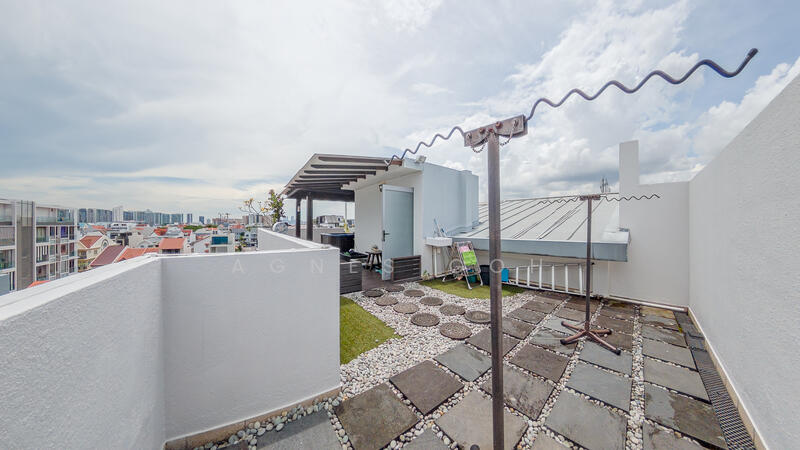 Roof