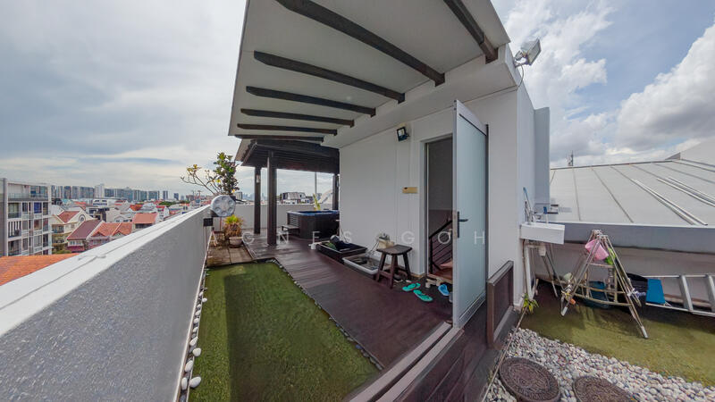 Roof
