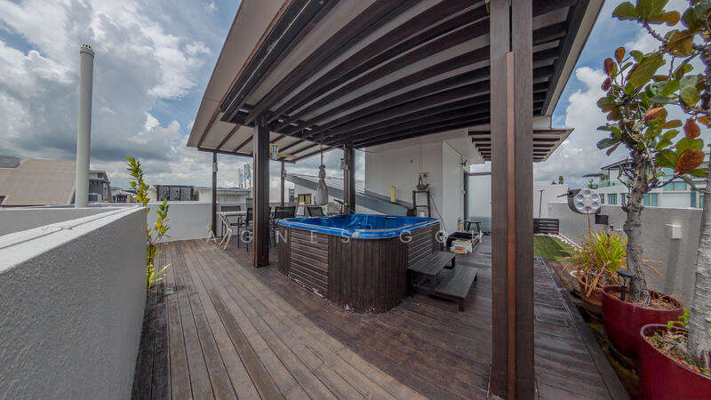 Roof