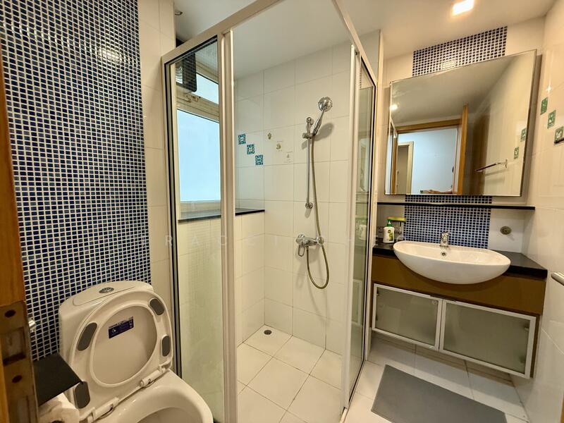 Common Bathroom