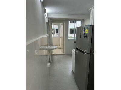 For Rent - 28 Jalan Klinik