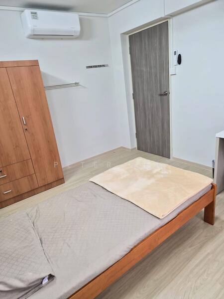 Common Bedroom 1