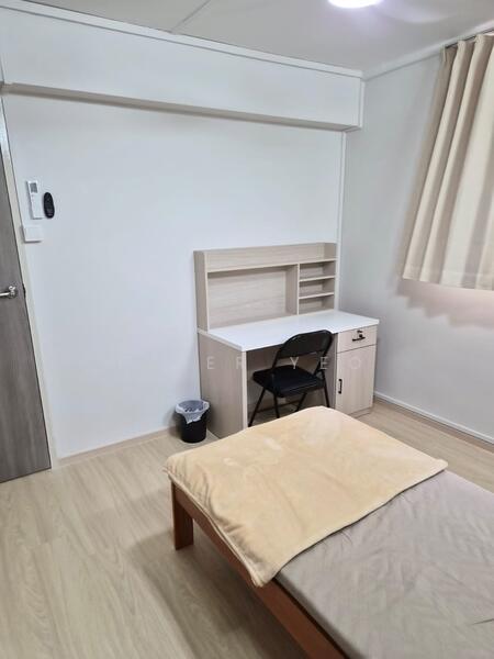 Common Bedroom 1