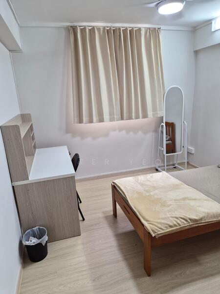 Common Bedroom 1