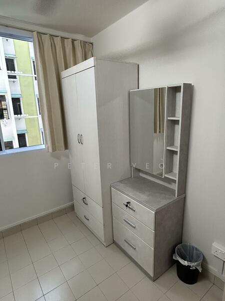 Spare Bedroom 2
