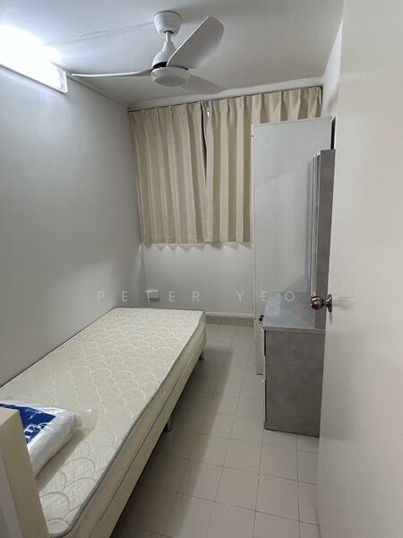 Spare Bedroom 2